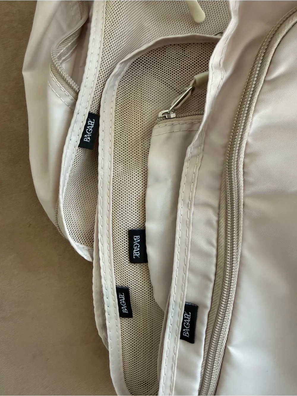 BAGAIL Travel Packing Cube Set